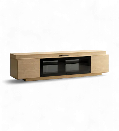 テレビボード+サウンドバーボードセット　<br>Aalto <br>forma　180cm幅