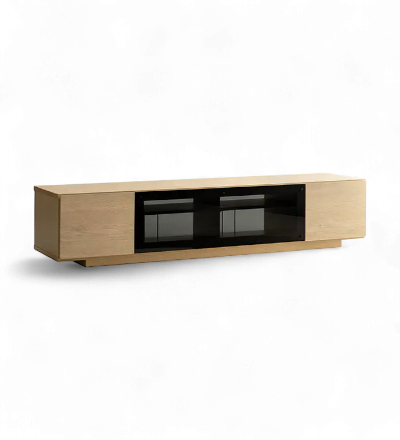 テレビボード　<br>Aalto <br>forma　180cm幅　単品販売
