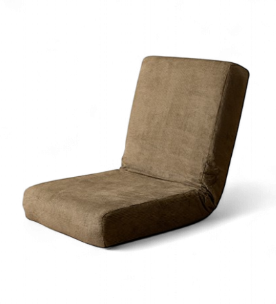 カバーリング座椅子 UNE CHAIR(ウネチェア)